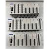 Image 1 : Lot of (3) Automation Direct #C0-11DD2E-D Programmable Controller w/Modules