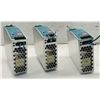Image 4 : (3) Mean Well #EDR-120-24 Power Supplies