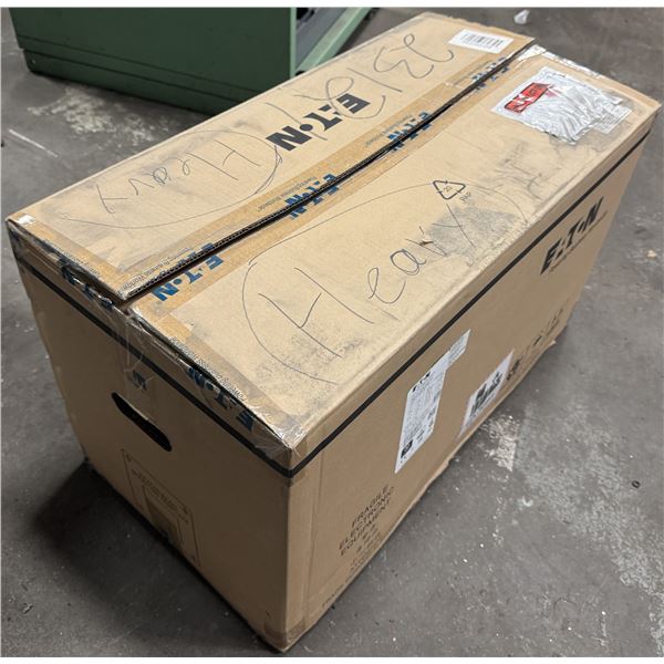 Eaton #DG1-34061FN-C21C