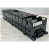 Image 2 : Automation Direct #D2-09BDC1-1 Direct Logix 205 Base w/#DL250-1 CPU & Modules