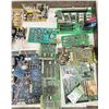 Image 4 : Lot of Misc. CNC Circuit Boards
