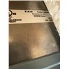 Image 4 : Eaton #HVX015A1-5A4N1 / HVX9000 3-Phase Alphanumerical Keypad AC Drive