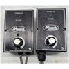 Image 1 : (2) Minarik Drives #C1XP03-115AC-A Motor Controllers