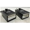 Image 3 : (2) Minarik Drives #C1XP03-115AC-A Motor Controllers