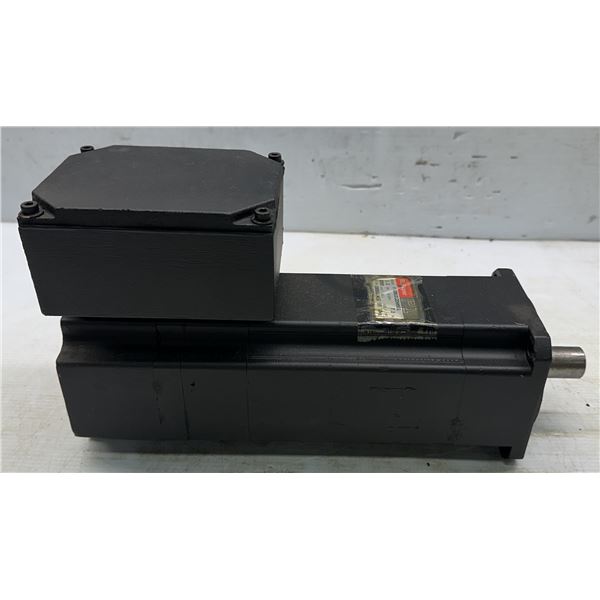 Sanyo Denki #P10B10120HXS91 BL Super AC Servo Motor