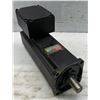 Image 2 : Sanyo Denki #P10B10120HXS91 BL Super AC Servo Motor