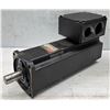 Image 3 : Sanyo Denki #P10B10120HXS91 BL Super AC Servo Motor