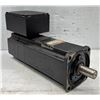 Image 4 : Sanyo Denki #P10B10120HXS91 BL Super AC Servo Motor