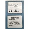 Image 4 : Superior Electric #KMT112E09 Stepping Motor