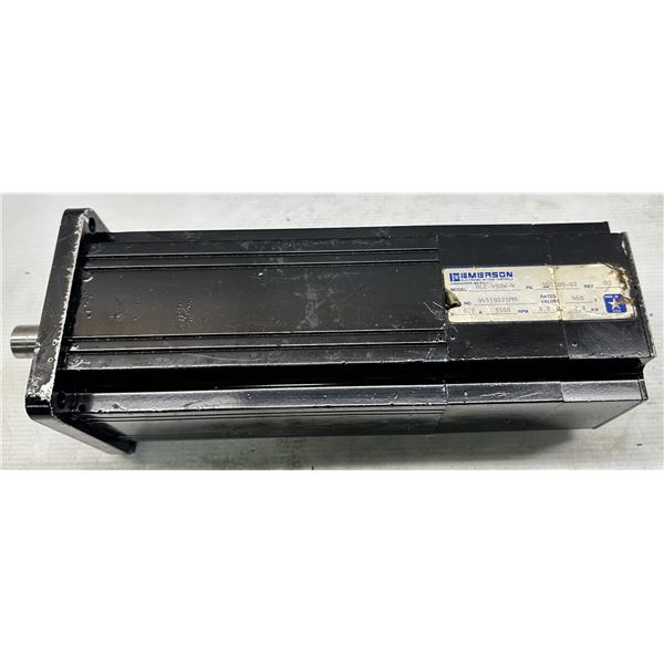 Emerson #960109-02 / BLE-490W-4 Motor