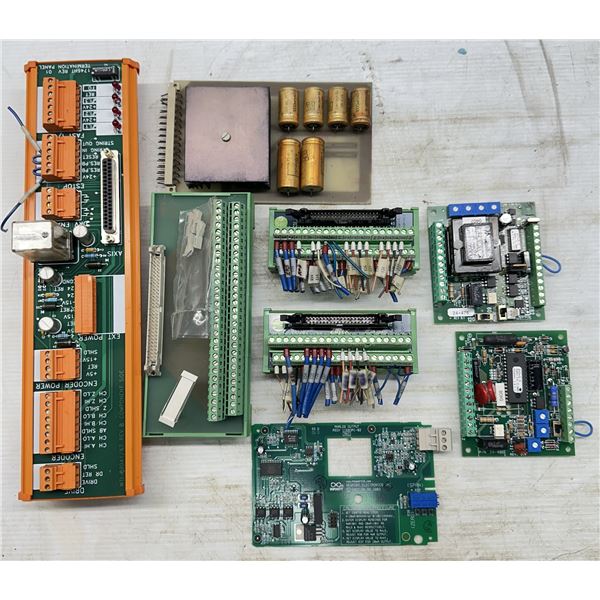 Lot of Misc. Modules & Circuit Boards