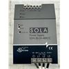 Image 1 : Sola #SDN 20-24-480CC Power Supply