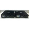 Image 1 : (2) Oval Corporation #LHS1G020CH1100-120 Hi Shot Servo 1 Controllers
