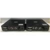 Image 2 : (2) Oval Corporation #LHS1G020CH1100-120 Hi Shot Servo 1 Controllers