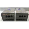 Image 1 : (2) Hitachi #HFC-VAH-3LF3 Inverters