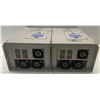 Image 2 : (2) Hitachi #HFC-VAH-3LF3 Inverters