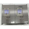 Image 3 : (2) Hitachi #HFC-VAH-3LF3 Inverters