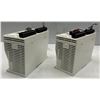 Image 3 : (2) Panasonic #HL-C2C Laser Sensors