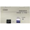 Image 4 : CKD #AX9075H-X701636 Driver