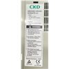 Image 4 : CKD #AX9000TS-K2-X702685 Driver