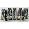 Image 1 : (5) Oriental Motor #ASD13A-ACC Vexta AlphaStep Closed Loop Step Motor Drivers
