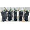 Image 2 : (5) Oriental Motor #ASD13A-ACC Vexta AlphaStep Closed Loop Step Motor Drivers