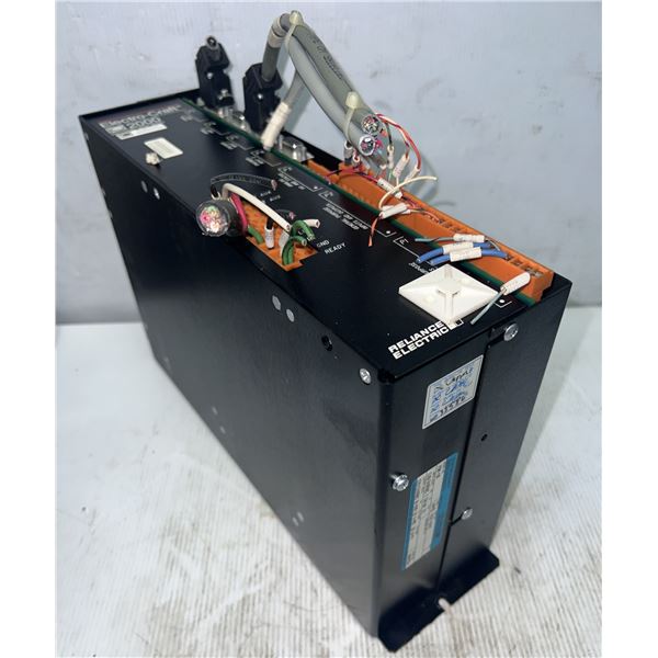 Reliance Electric / Electro-Craft #PDM-20 / #9101-2092