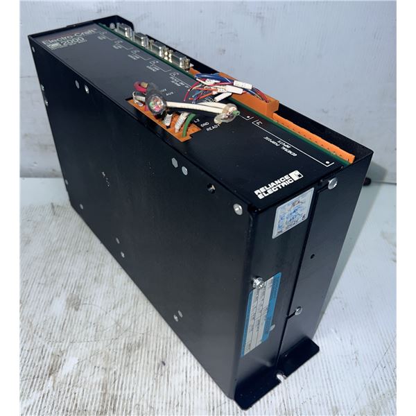 Reliance Electric / Electro-Craft #PDM-10 / #9101-2091