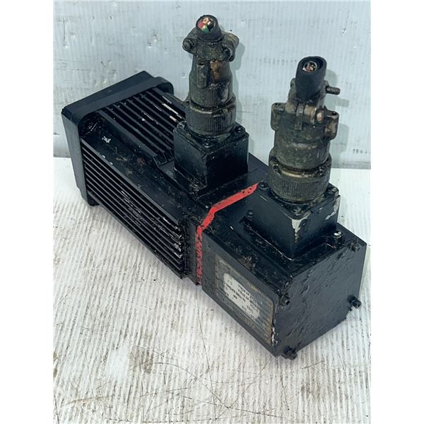 Reliance Electric / Electro-Craft #S-3016-N-H00AA / #6033-03-802 Motor