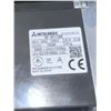 Image 3 : (2) Mitsubishi #HF-KP73BK AC Servo Motors