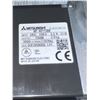 Image 4 : (2) Mitsubishi #HF-KP73BK AC Servo Motors