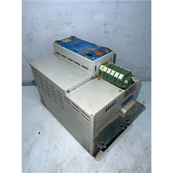Reis Robotics #4025T Drive