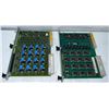 Image 1 : Lot of (2) Homatic Circuit Boards #2-083-01-5408 & #2-083-01-5203