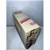 Image 1 : KEB Combivert / Homag #10.F4.F0D-4A00/1.2