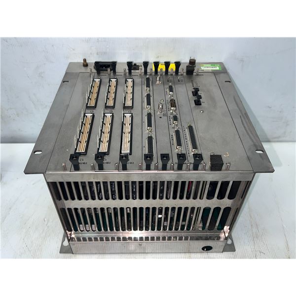 NUM Rack w/Boards #1062W