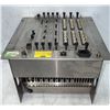 Image 2 : NUM Rack w/Boards #1062W