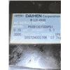 Image 3 : (2) Daihen #W-L01496D / #P60B13075DBPD1 AC Servo Motors