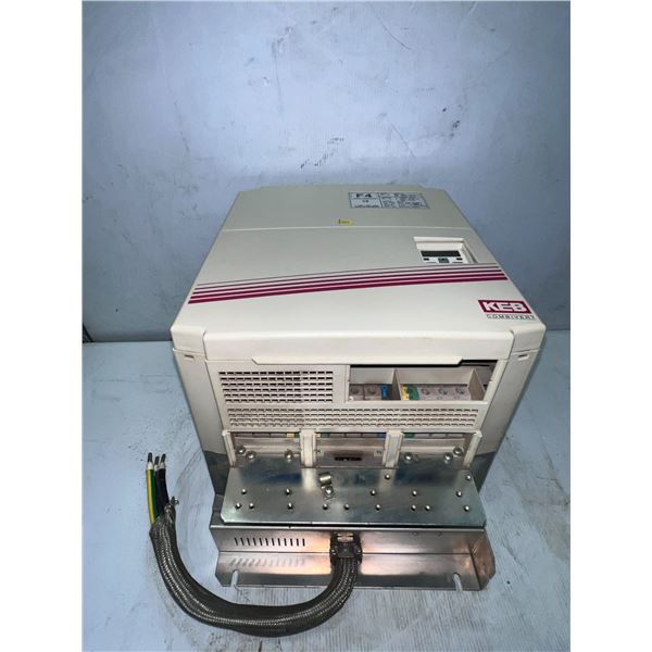 KEB Combivert #17.F4.C1H-4A01/22
