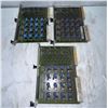 Image 1 : (3) Homatic #2-083-01-5408 Circuit Boards