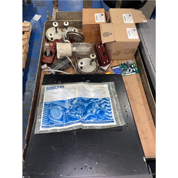 Lot of Misc. Items as Pictured
