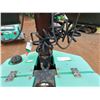 Image 25 : (919472) 2016 Genie Model RL4 Narrow Vertical Mast Light Tower 4000W (Runs, All 4 Lights Work- See V