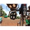 Image 10 : (10147146) 2016 Trime Model EL1250H Hydraulic Mast Light Tower 4000W LED (Does Not Run)