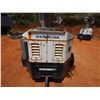 Image 29 : (10147146) 2016 Trime Model EL1250H Hydraulic Mast Light Tower 4000W LED (Does Not Run)