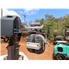 Image 31 : (10147146) 2016 Trime Model EL1250H Hydraulic Mast Light Tower 4000W LED (Does Not Run)