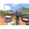 Image 32 : (10147146) 2016 Trime Model EL1250H Hydraulic Mast Light Tower 4000W LED (Does Not Run)