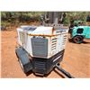 Image 33 : (10147146) 2016 Trime Model EL1250H Hydraulic Mast Light Tower 4000W LED (Does Not Run)