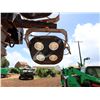 Image 7 : (10147146) 2016 Trime Model EL1250H Hydraulic Mast Light Tower 4000W LED (Does Not Run)
