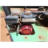 Image 8 : (10121580) Multiquip WT5 500-Gallon Water Trailer with Pump (Runs)