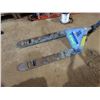 Image 2 : (10131389) 2019 TVH Model SYHJ-5500 Pallet Truck