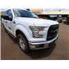 Image 25 : (943803) 2016 Ford F150 Pickup Truck, Lic. 852KBR, 94595 Miles, 4WD, Gas (Needs Repair)